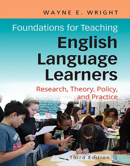 Foundations for Teaching English Language Learners, 3rd Edition (ISBN 9781934000366)