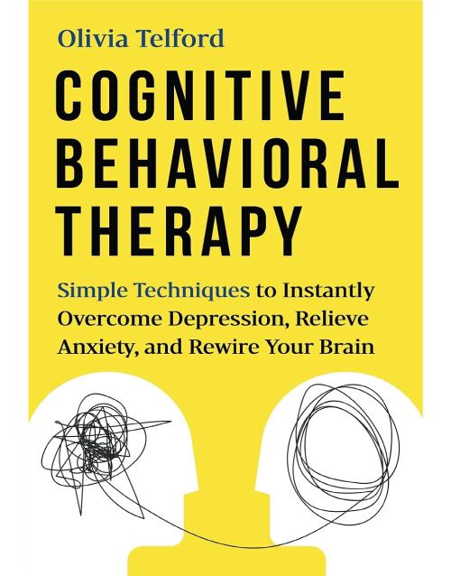 Cognitive Behavioral Therapy